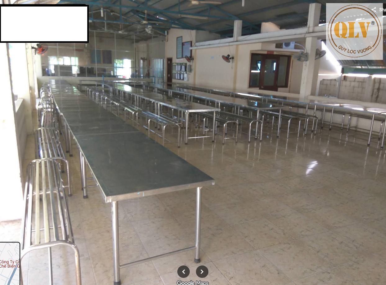 BÁN NHÀ XƯỞNG TẠI KCN PHAN THIẾT – BÌNH THUẬN – 22.700m² 16003805