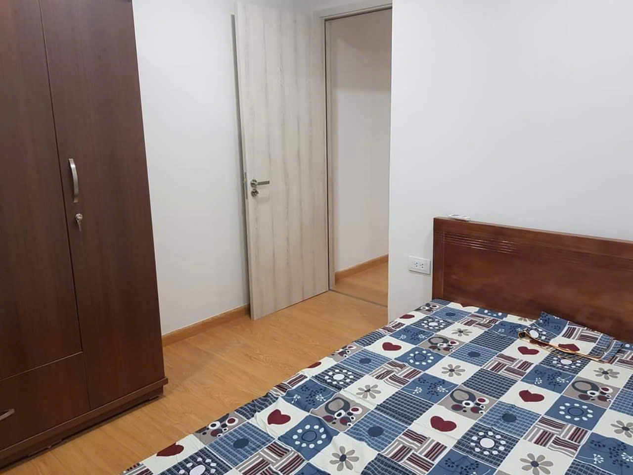 Cho thuê căn hộ The Garden Hill 99 Trần Bình 70m2 2 ngủ 2vs đủ đồ 12,5tr . 16003807