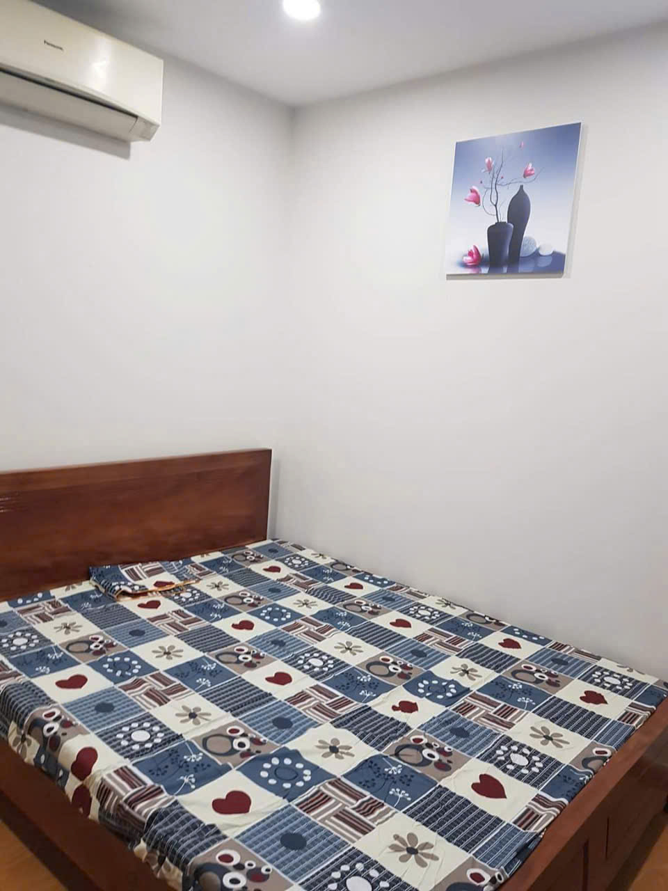 Cho thuê căn hộ The Garden Hill 99 Trần Bình 70m2 2 ngủ 2vs đủ đồ 12,5tr . 16003807