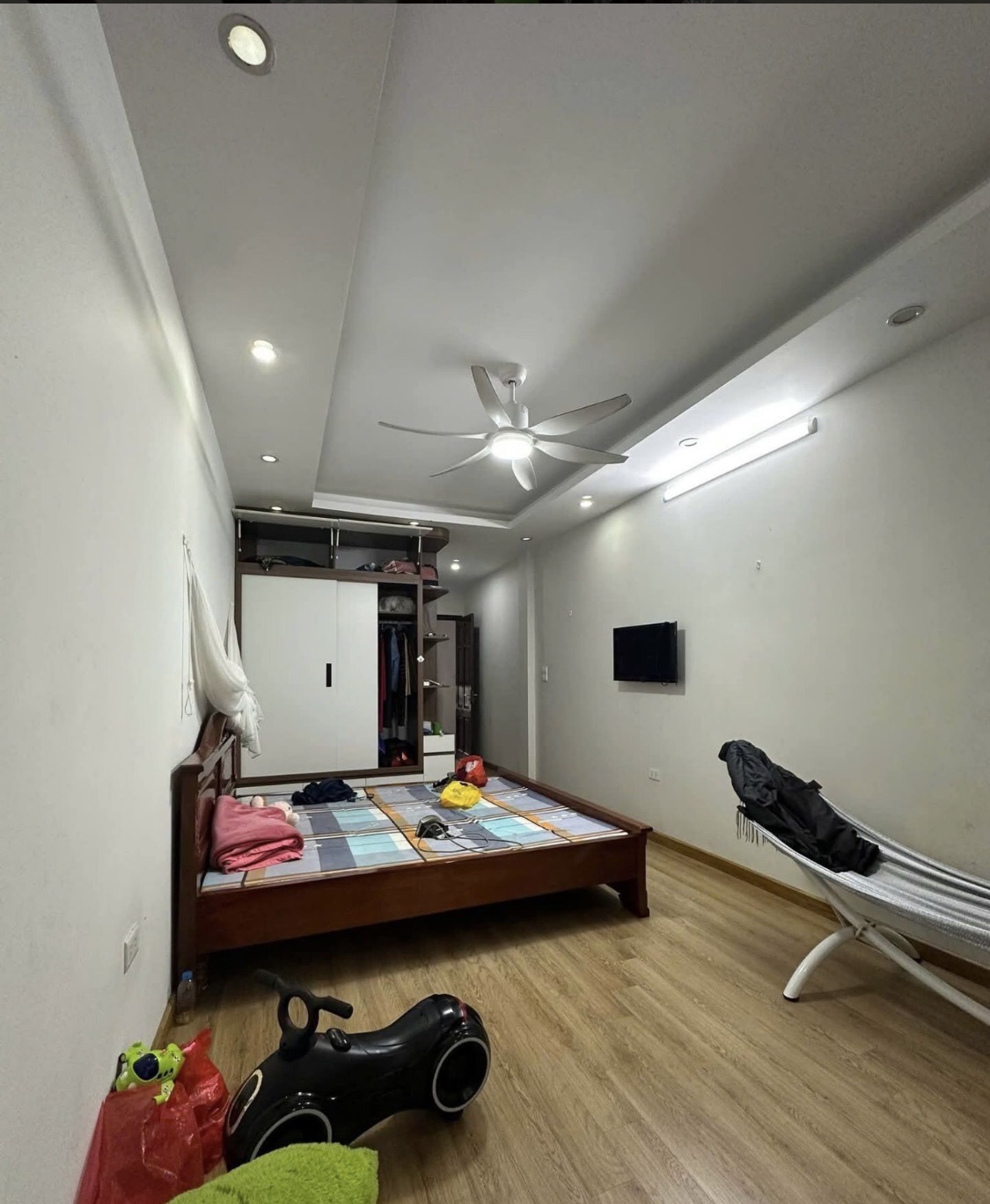 Siêu phẩm Xuân Đỉnh, ngõ rộng, 30m ra ô tô tránh, 5T, sổ vuông, 42 m2, giá 10.4 tỷ 16003813