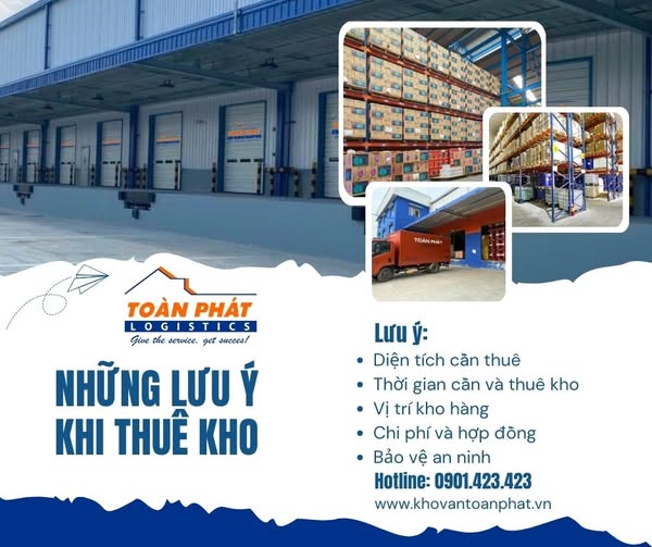 📦 TÌM KHO BÃI UY TÍN TẠI BÌNH DƯƠNG? TOÀN PHÁT LOGISTICS LÀ GIẢI PHÁP HOÀN HẢO! 🏢 16003816
