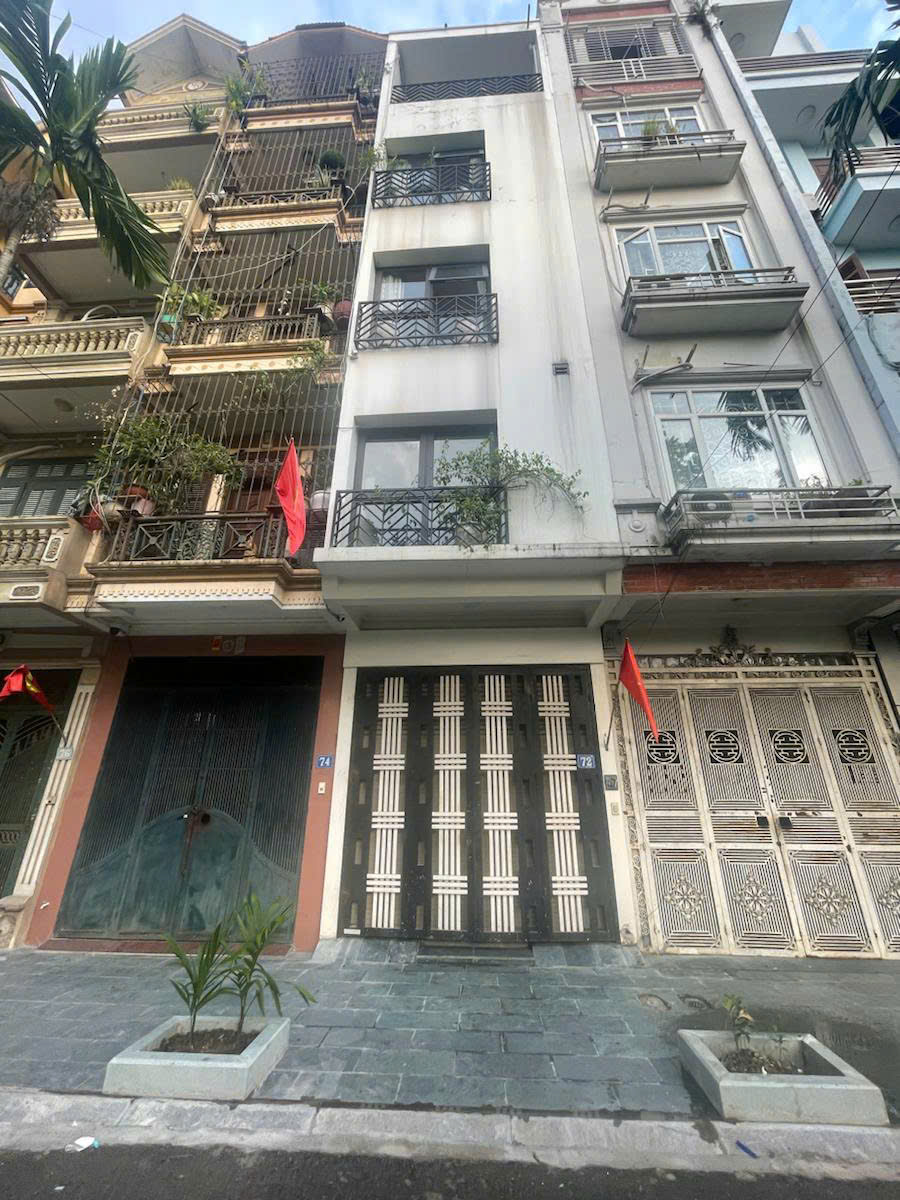 VÍP NHẤT HÀM NGHI!HÀNG XÓM VIN GARDENIA,PHÂN LÔ O BÀN CƠ,THANG MÁY,OTO ĐỖ CỔNG,DT:50Mx7T 14TY 16003817