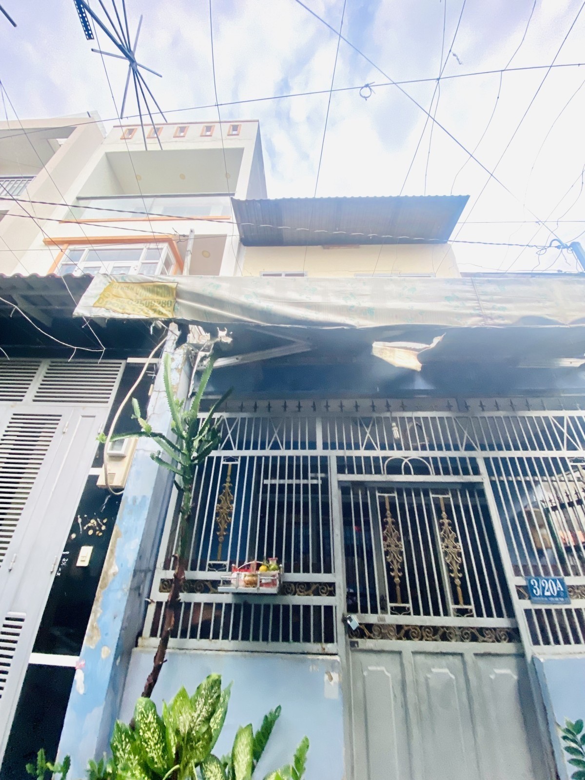 NHÀ GIÁ TỐT – TIỀM NĂNG TĂNG GIÁ CAO 16003822