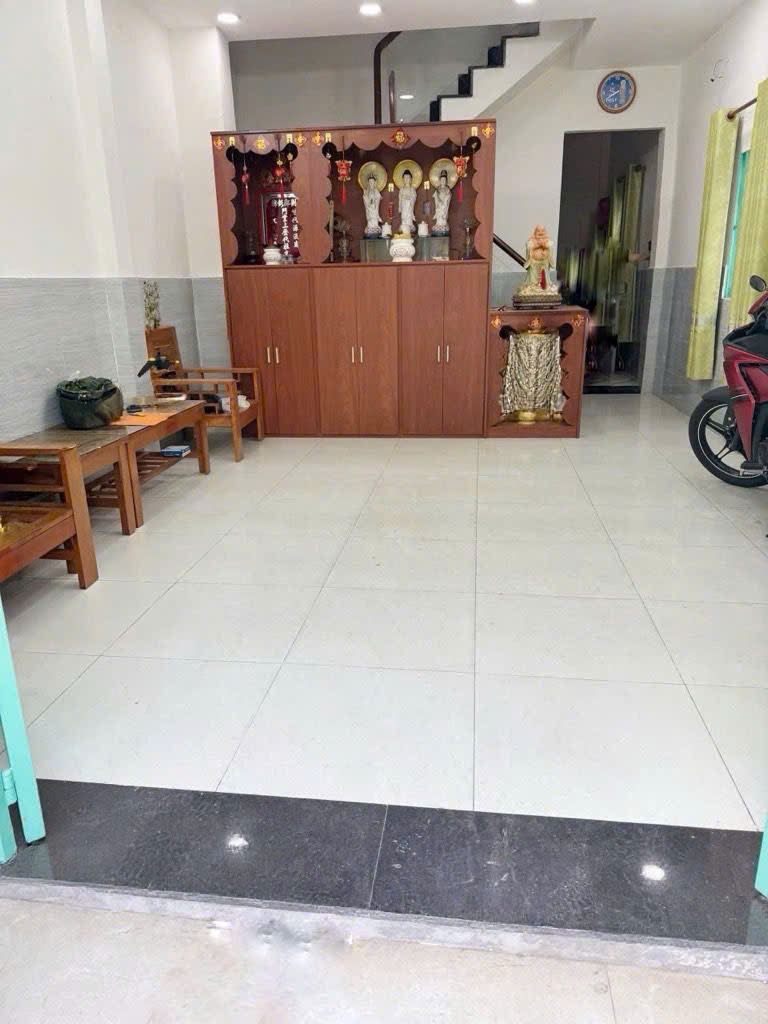 Bán nhà Bình Trị Đông, BTĐA, Bình Tân - DTS 94m2 -  HXH - 4.8 tỷ(tl) 16003825