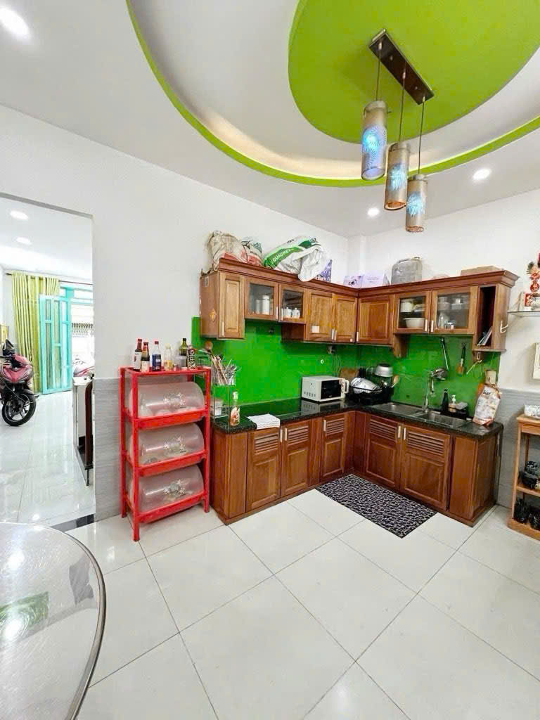 Bán nhà Bình Trị Đông, BTĐA, Bình Tân - DTS 94m2 -  HXH - 4.8 tỷ(tl) 16003825