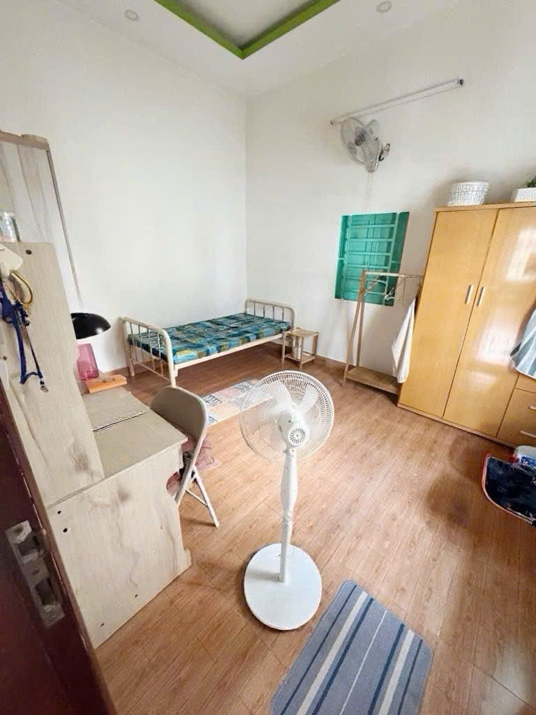 Bán nhà Bình Trị Đông, BTĐA, Bình Tân - DTS 94m2 -  HXH - 4.8 tỷ(tl) 16003825
