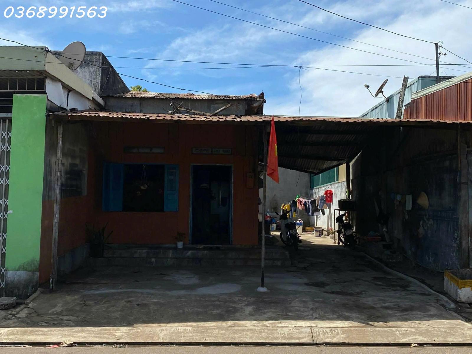 Bán đất tặng ngay dãy trọ ( 10 phòng ) 24 Phạm Ngũ Lão, P.Hội Phú, DT 337m2, giá đầu tư 16003828