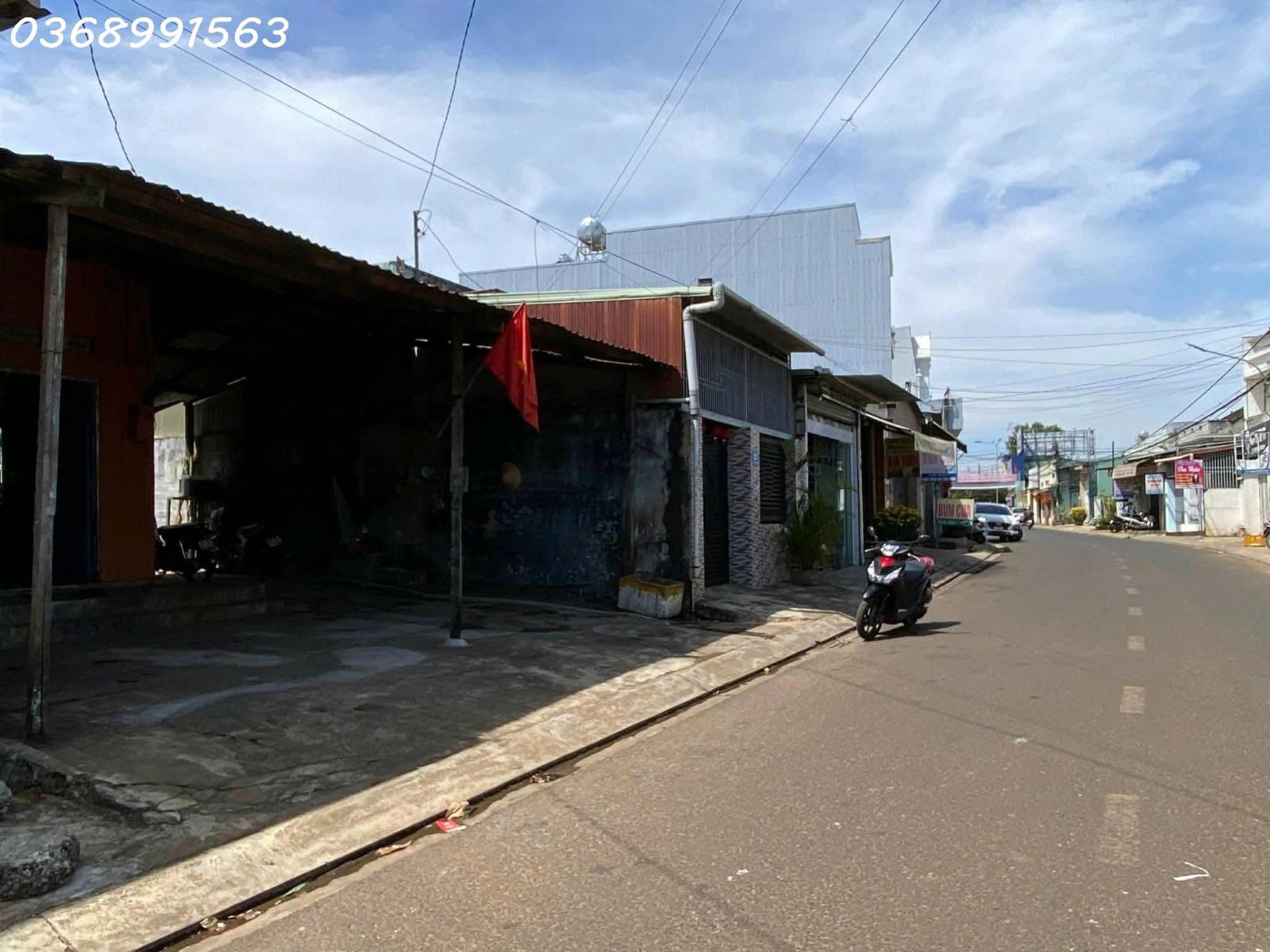 Bán đất tặng ngay dãy trọ ( 10 phòng ) 24 Phạm Ngũ Lão, P.Hội Phú, DT 337m2, giá đầu tư 16003828