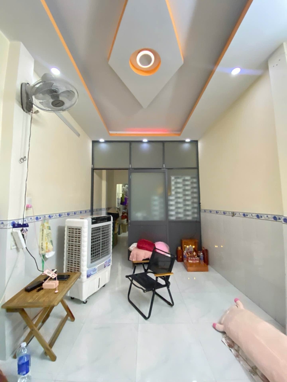 🚗 D2278 - Ô TÔ NGỦ TRONG NHÀ, GIÁ CHỈ 4.X TỶ 🚗 16003829