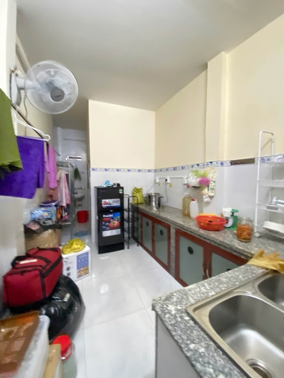 🚗 D2278 - Ô TÔ NGỦ TRONG NHÀ, GIÁ CHỈ 4.X TỶ 🚗 16003829