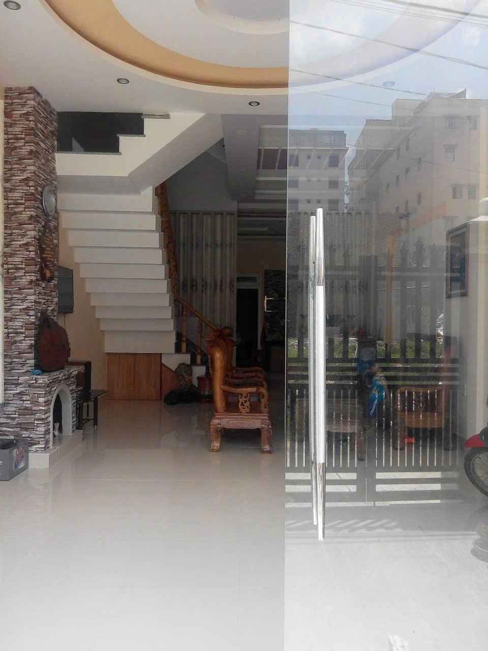 Cho thuê nhà 8 phòng Nguyễn Công Trứ phường 8 Đà Lạt 22 triệu/tháng 16003830