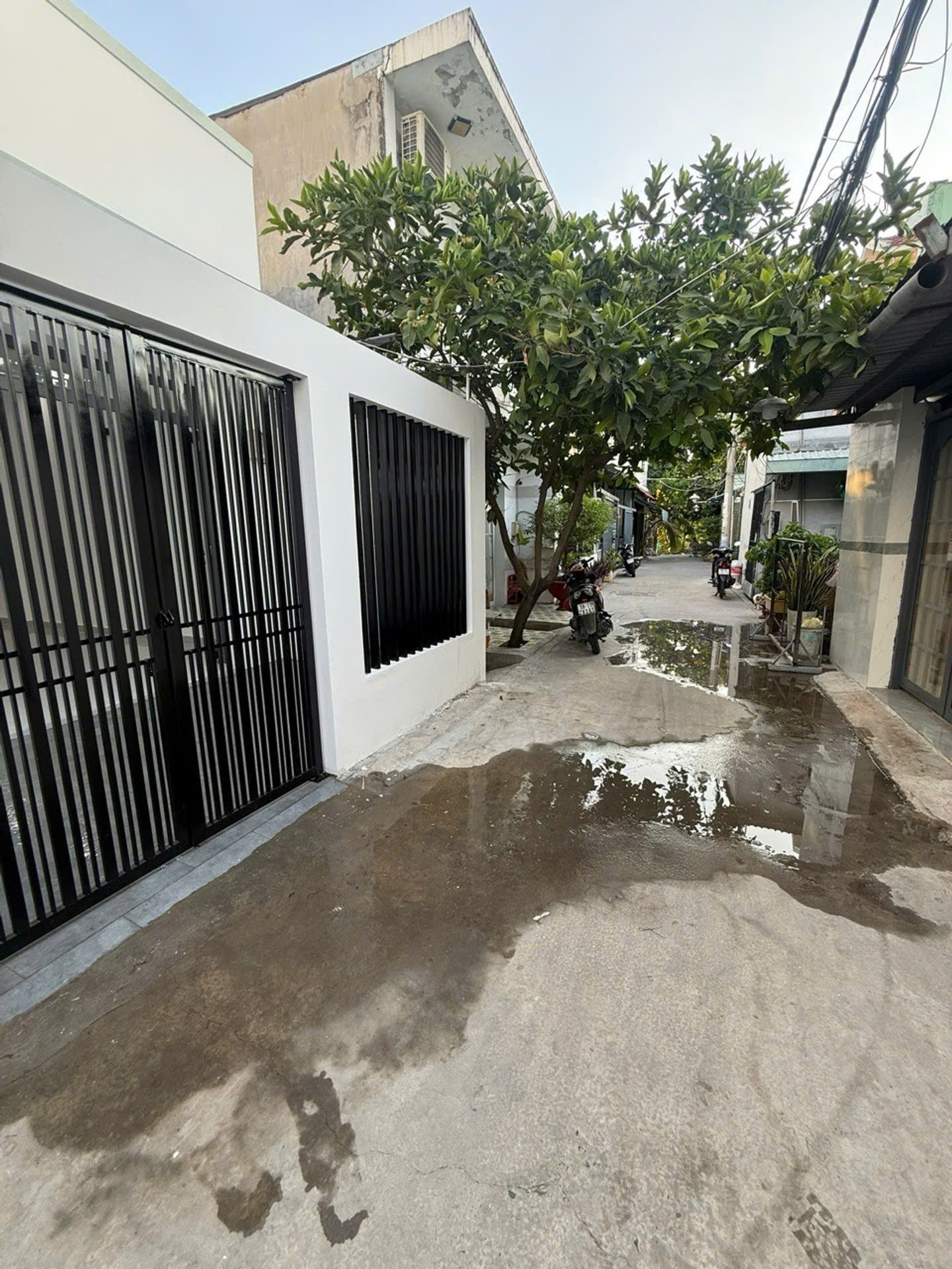 ĐẶNG NHỮ LÂM -NHÀ BÈ -4X20 - CHỈ 4 TỶ 890 TL 16003831