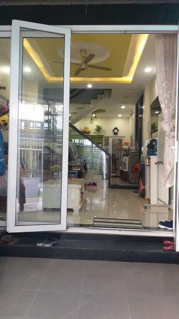 Bán nhà Trần Xuân Soạn, Tân Hưng, Quận 7 – 54m², 4 tầng, đường 6m, giá 10.5 tỷ 16003833