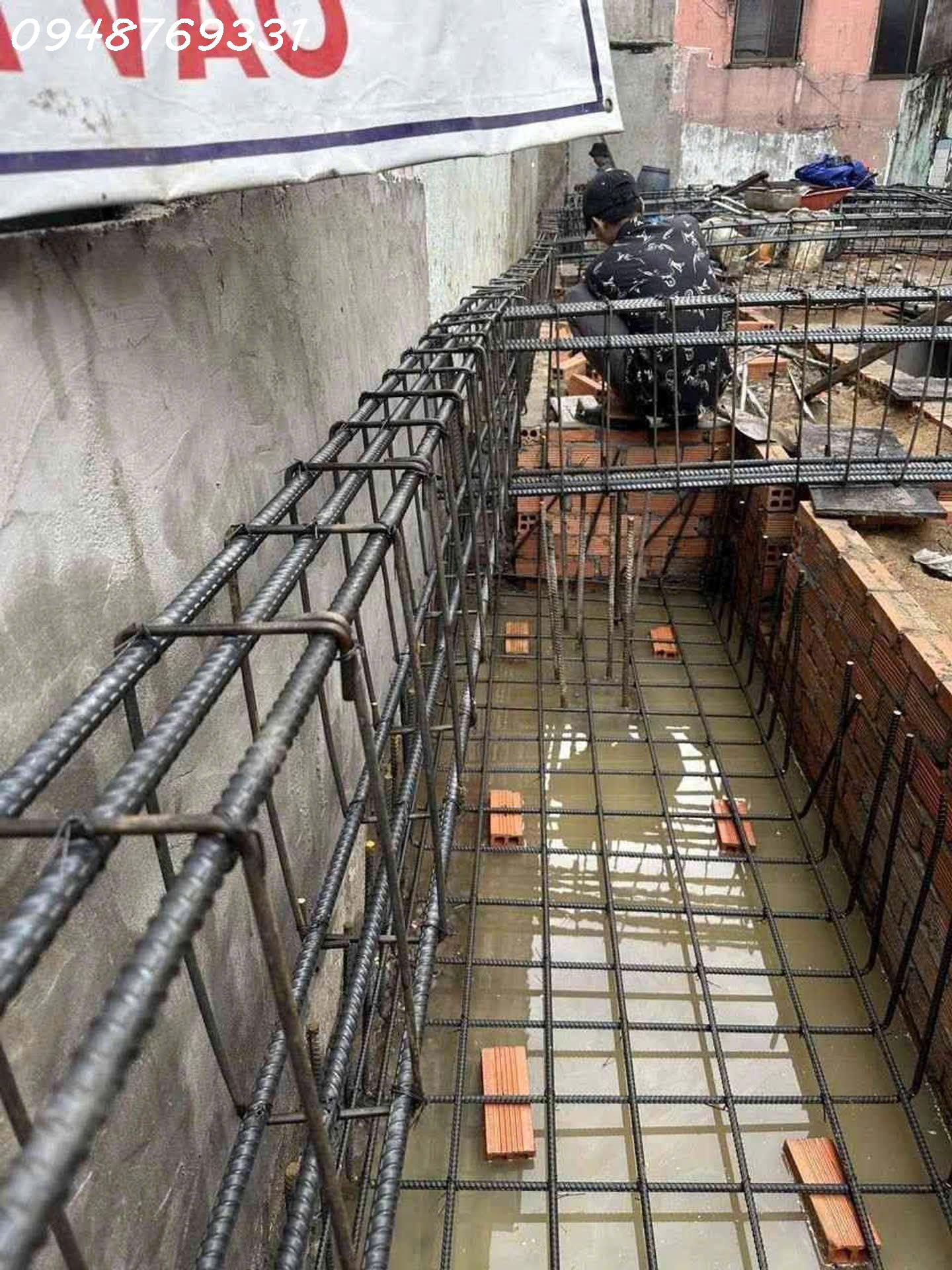 BÁN ĐẤT 90M2 HƯNG PHÚ QUẬN 8 CHỈ 8 TỶ 0948769331 16003836