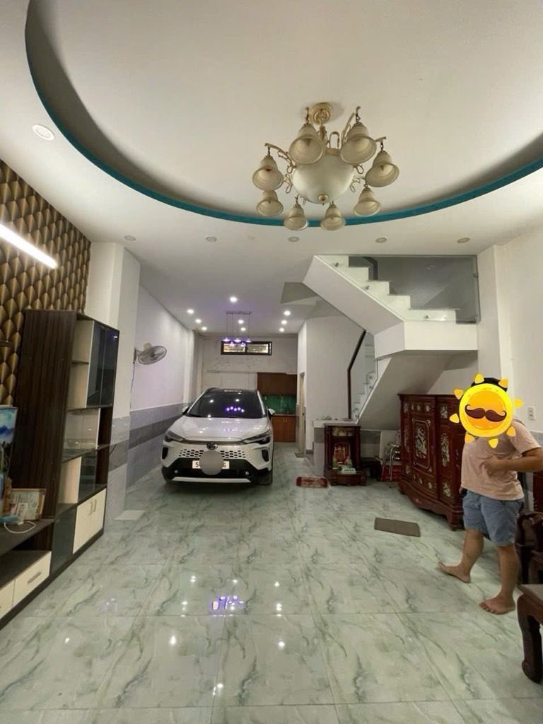 5.2TỶ NHÀ CẤP 4 HAI MẶT TIỀN CÓ 3 PHÒNG TRỌ CHO THUÊ VÀ CĂN NHÀ CẤP 4 ĐANG CHO 12TR/THÁNG 16003837