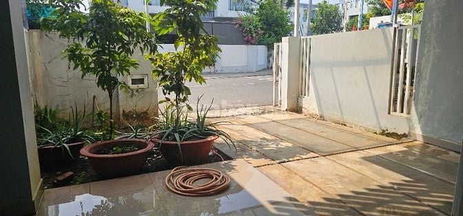 Bán gấp biệt thự liền kề Village Khang Điền - quận 9 - Tp.HCM 16003842
