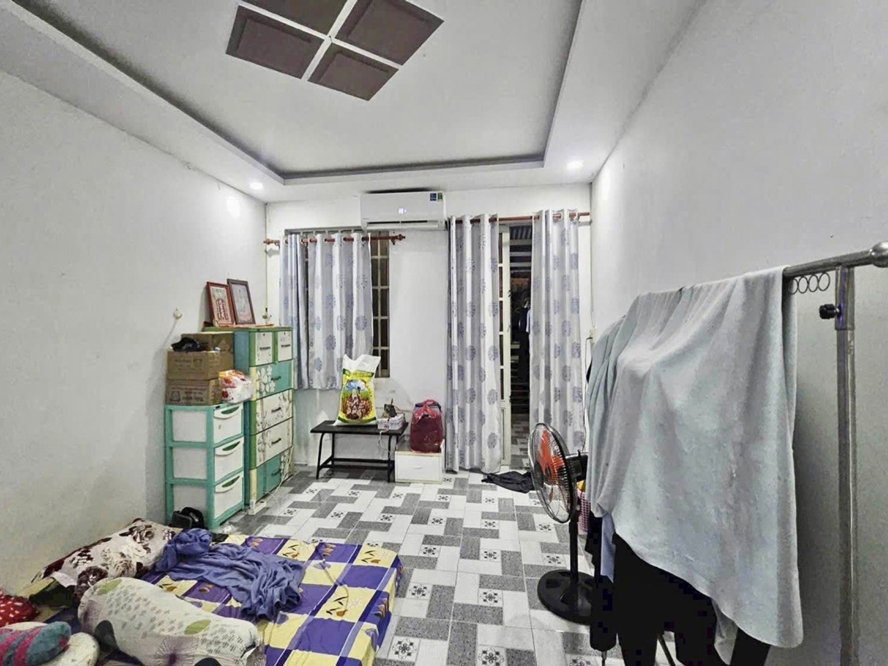 🔥 H2279 - NHÀ 1/ LÊ ĐỨC THỌ - Ô TÔ ĐỖ CỬA 🔥 16003854