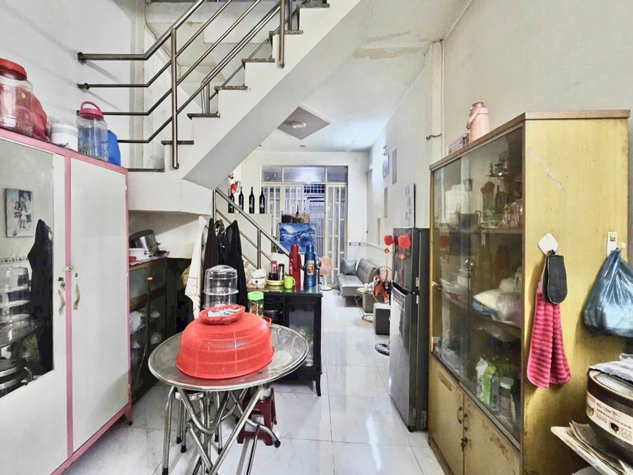 🔥 H2279 - NHÀ 1/ LÊ ĐỨC THỌ - Ô TÔ ĐỖ CỬA 🔥 16003854