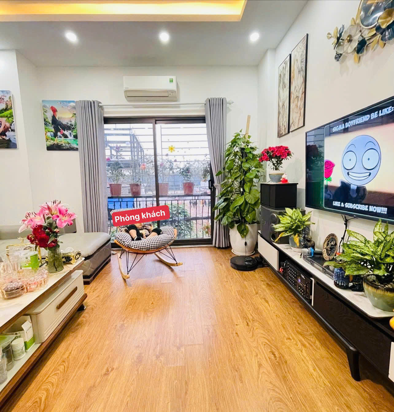 Hàng Hót Vũ Đức Thận - Long Biên. 16003855