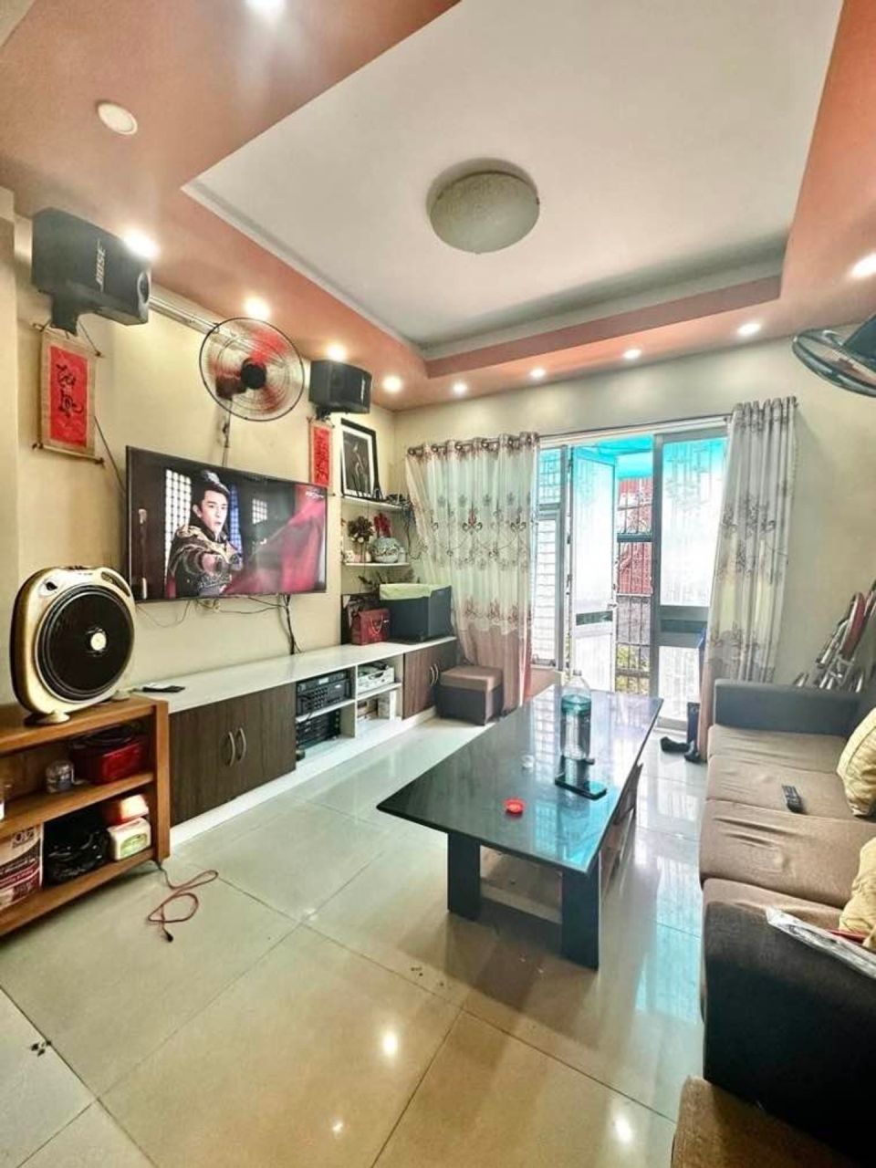 🔥 T2280 - CỰC PHẨM BÌNH THẠNH, SÁT VÁCH EMART 🔥 16003874