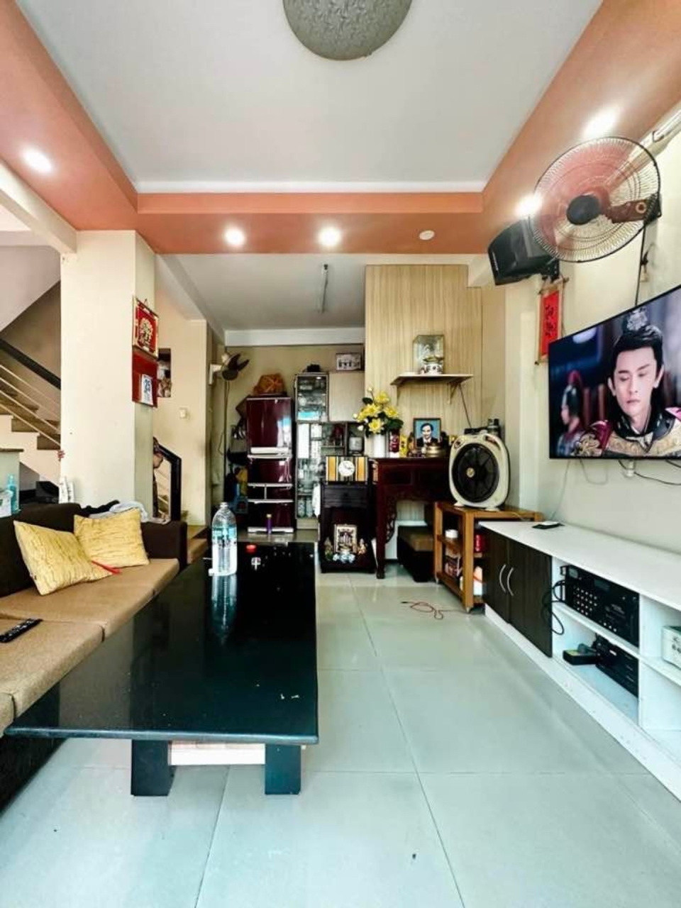 🔥 T2280 - CỰC PHẨM BÌNH THẠNH, SÁT VÁCH EMART 🔥 16003874