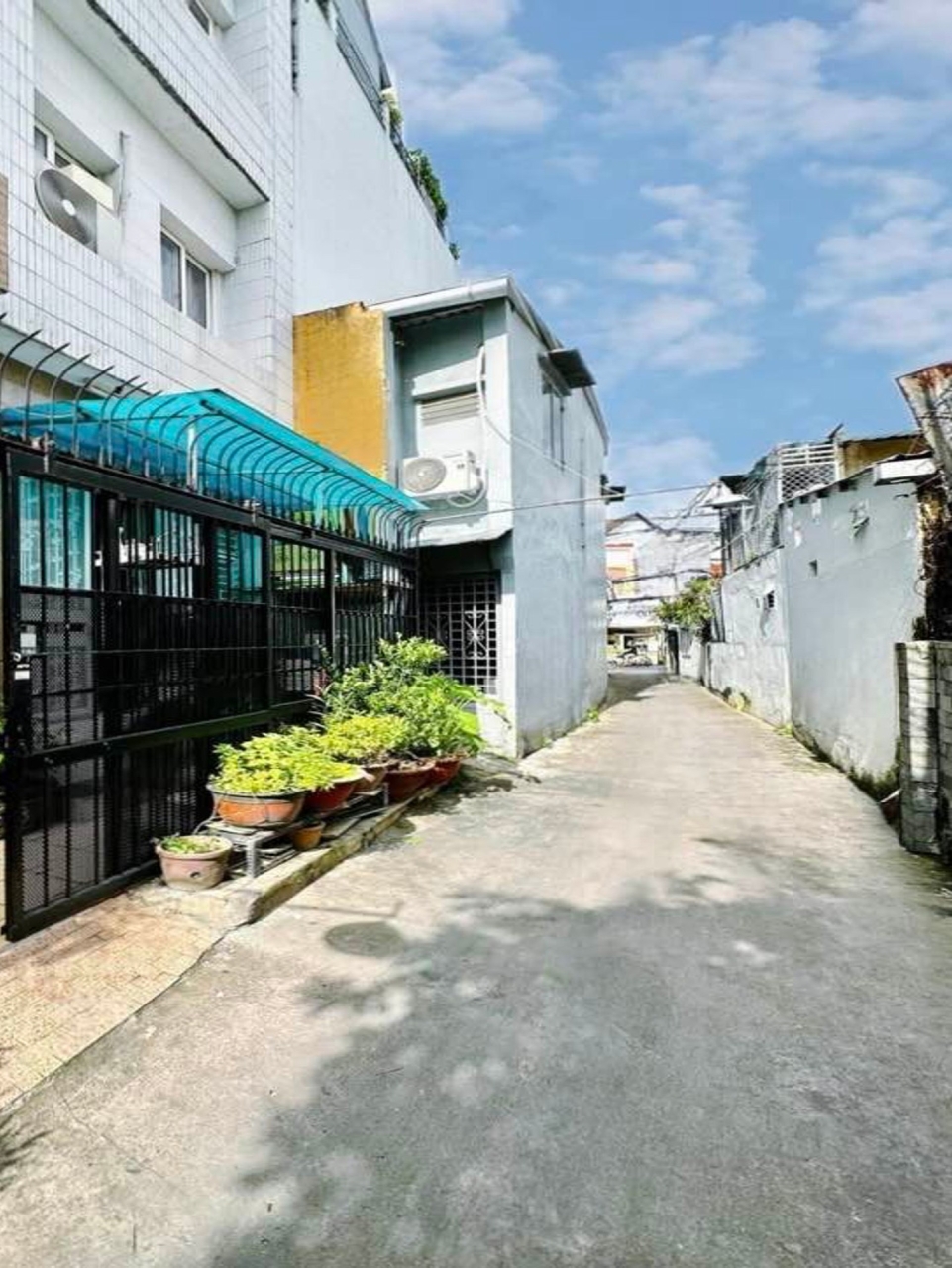 🔥 T2280 - CỰC PHẨM BÌNH THẠNH, SÁT VÁCH EMART 🔥 16003874