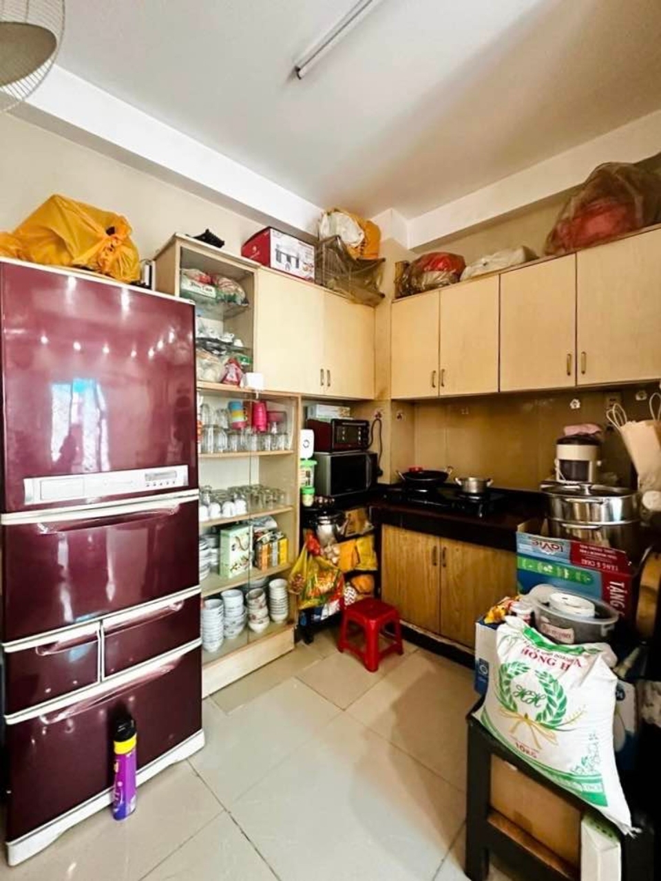 🔥 T2280 - CỰC PHẨM BÌNH THẠNH, SÁT VÁCH EMART 🔥 16003874