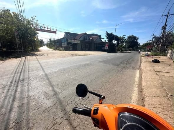 BÁN NHÀ THANH BÌNH - LÂM HÀ - LÂM ĐỒNG 16003876