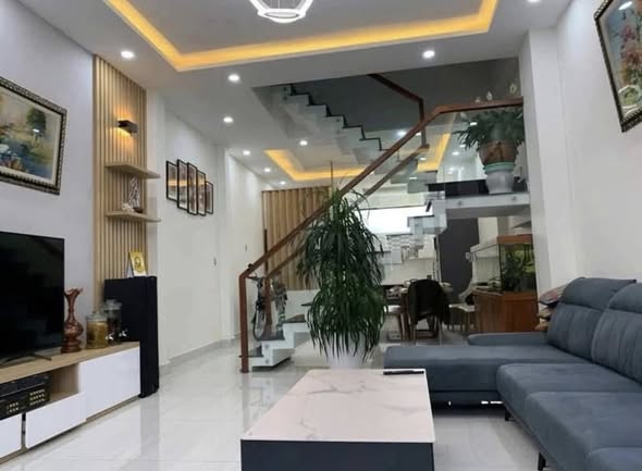 BÁN NHÀ MẶT TIỀN CỔ LOA - TRUNG TÂM ĐÀ LẠT 16003879