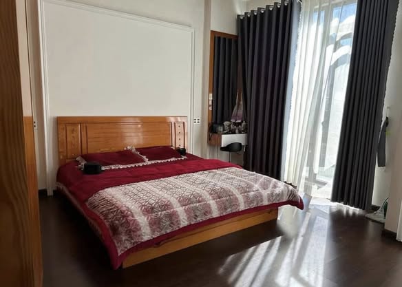 BÁN NHÀ MẶT TIỀN CỔ LOA - TRUNG TÂM ĐÀ LẠT 16003879