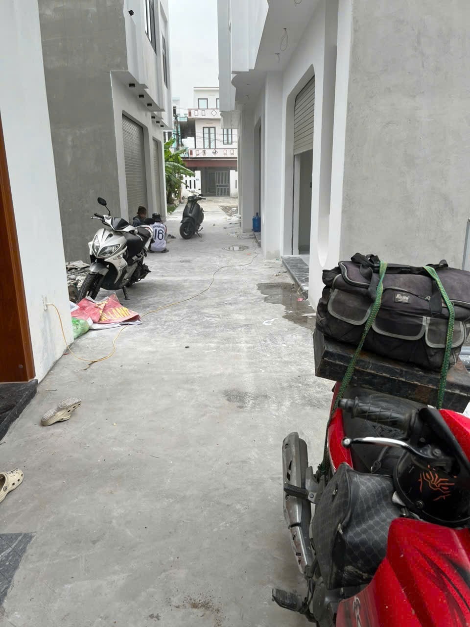 HÀNG HIẾM HẢI THÀNH 2 - DƯƠNG KINH - 41.2m2 - DƯƠNG KINH - Giá 1 tỷ 2xx 16003880