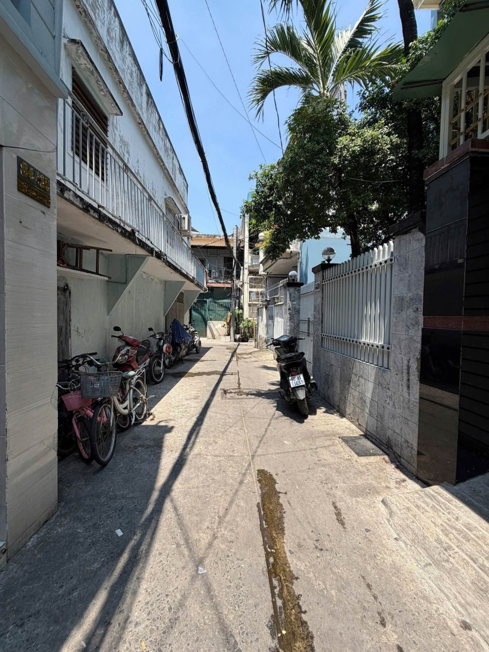🔥 K2281 - HỘ KHẨU TÂN BÌNH, GIÁ 
