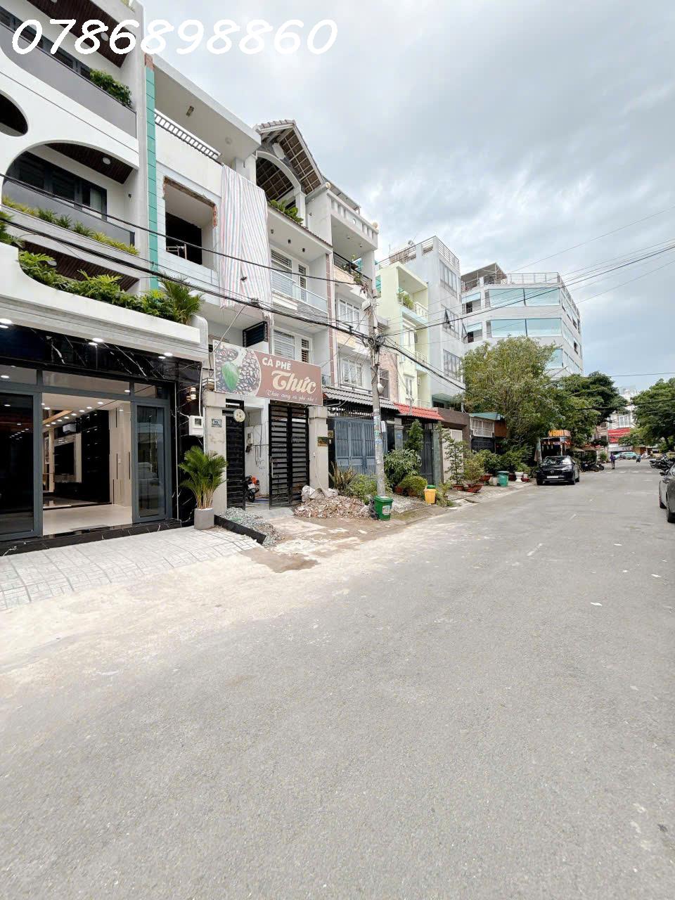 🏡 BÁN NHÀ MT ĐƯỜNG SỐ 9 – KHU CƯ XÁ NGÂN HÀNG, TÂN THUẬN, QUẬN 7 16003969