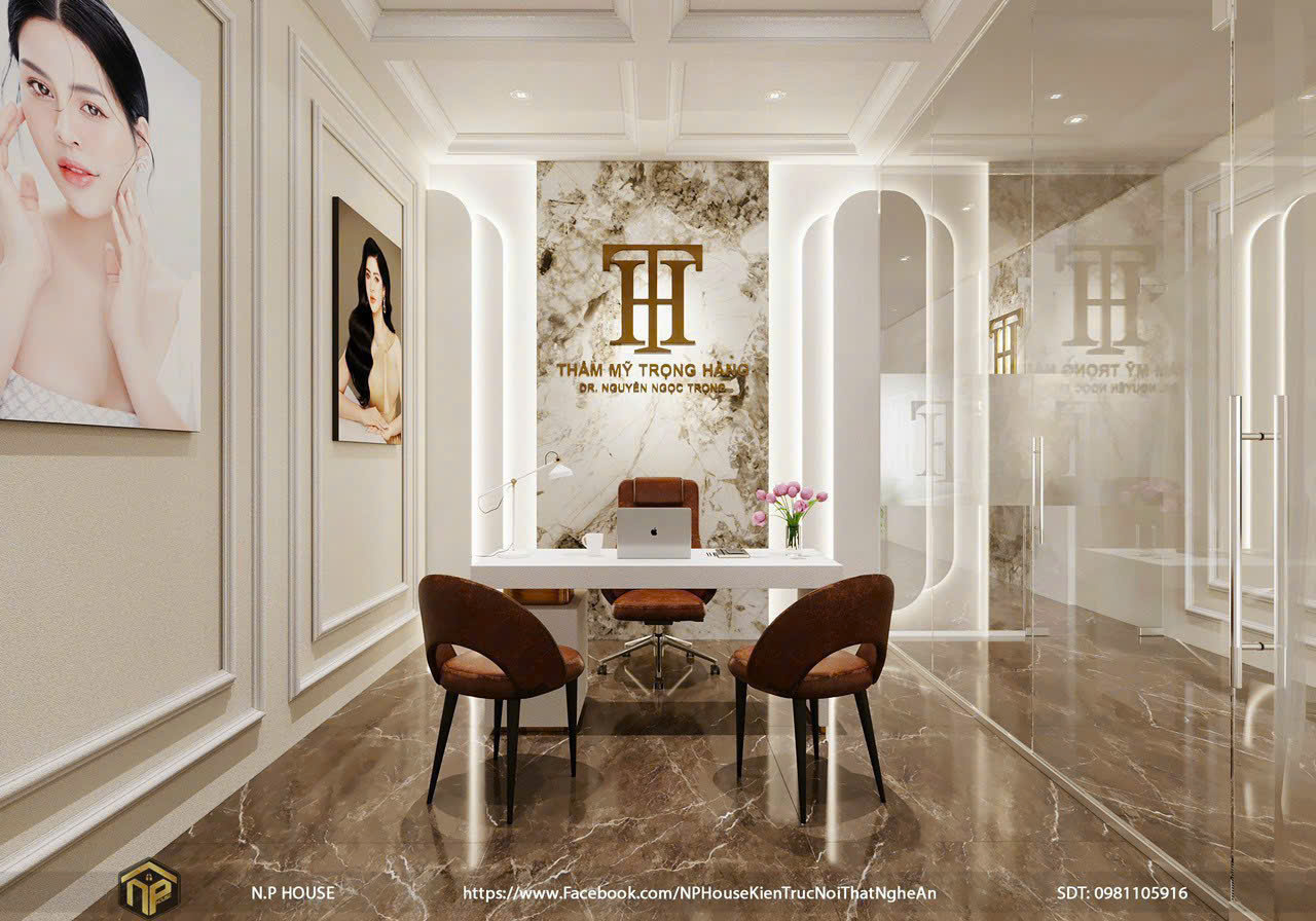 SANG NHƯỢNG THẨM MỸ VIỆN - VỊ TRÍ ĐẮC ĐỊA TP VINH - GIÁ TỐT ĐẦU TƯ 16003991
