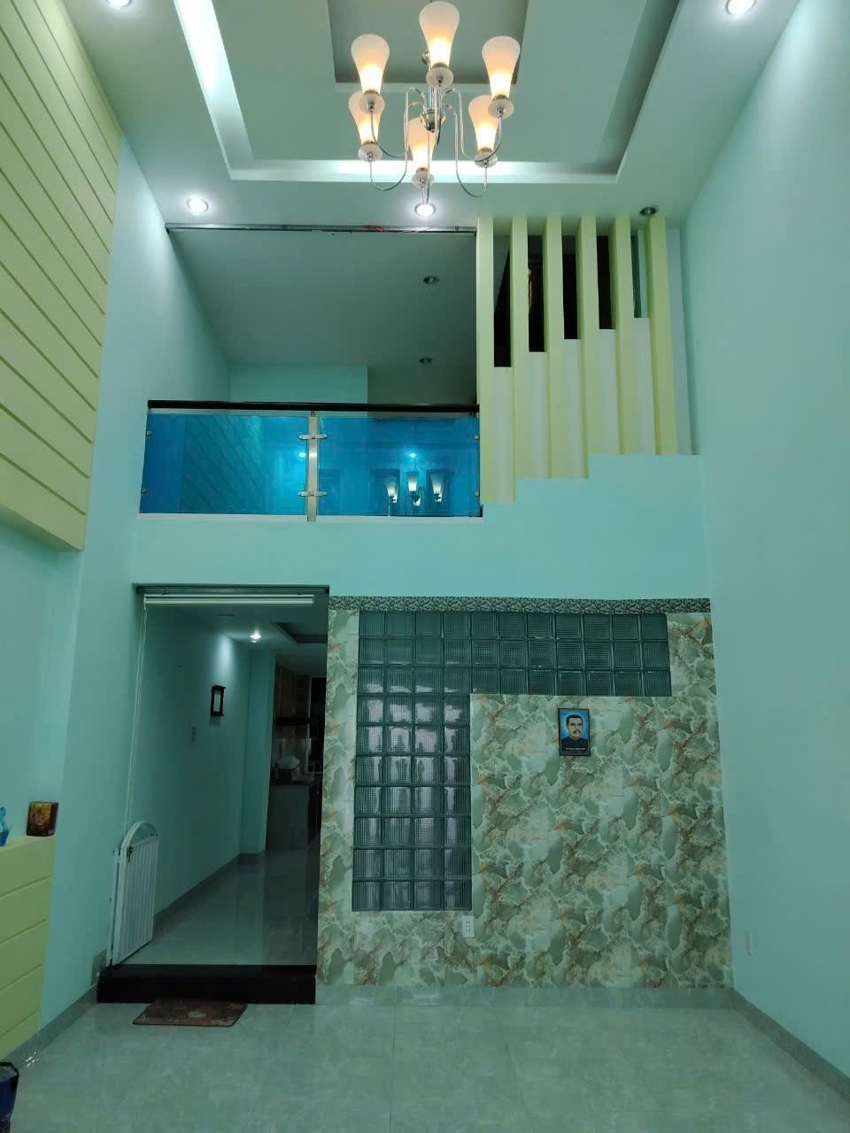 CHÍNH CHỦ CẦN BÁN CĂN NHÀ 142/3, Đường Huỳnh Tấn Phát, Phường Phước Hiệp, Thành phố Bà Rịa, Bà Rịa 16003992
