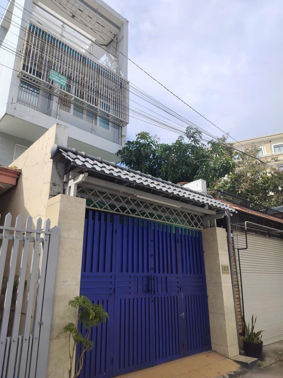 CHÍNH CHỦ CẦN BÁN CĂN NHÀ 142/3, Đường Huỳnh Tấn Phát, Phường Phước Hiệp, Thành phố Bà Rịa, Bà Rịa 16003992