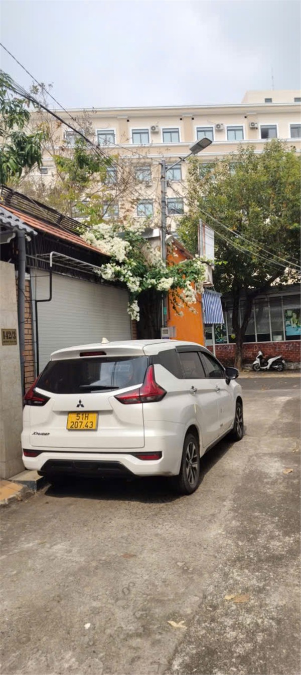 CHÍNH CHỦ CẦN BÁN CĂN NHÀ 142/3, Đường Huỳnh Tấn Phát, Phường Phước Hiệp, Thành phố Bà Rịa, Bà Rịa 16003992