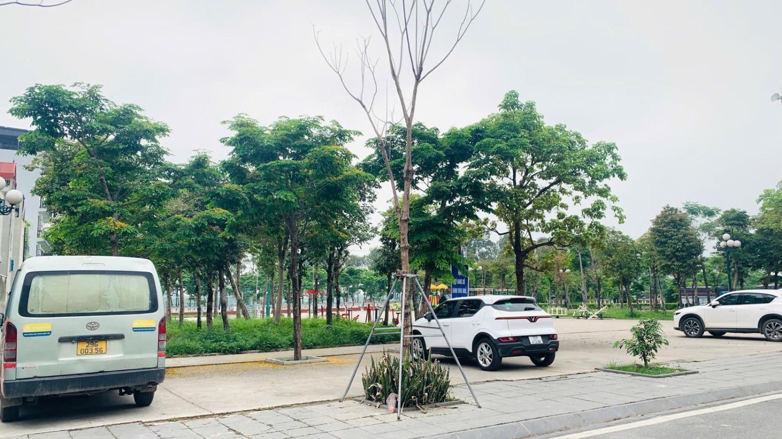 ĐẤT ĐẸP - GIÁ TỐT - CẦN BÁN NHANH LÔ ĐẤT VỊ TRÍ ĐẮC ĐỊA TẠI Huyện Đông Anh, Tp Hà Nội 16003994