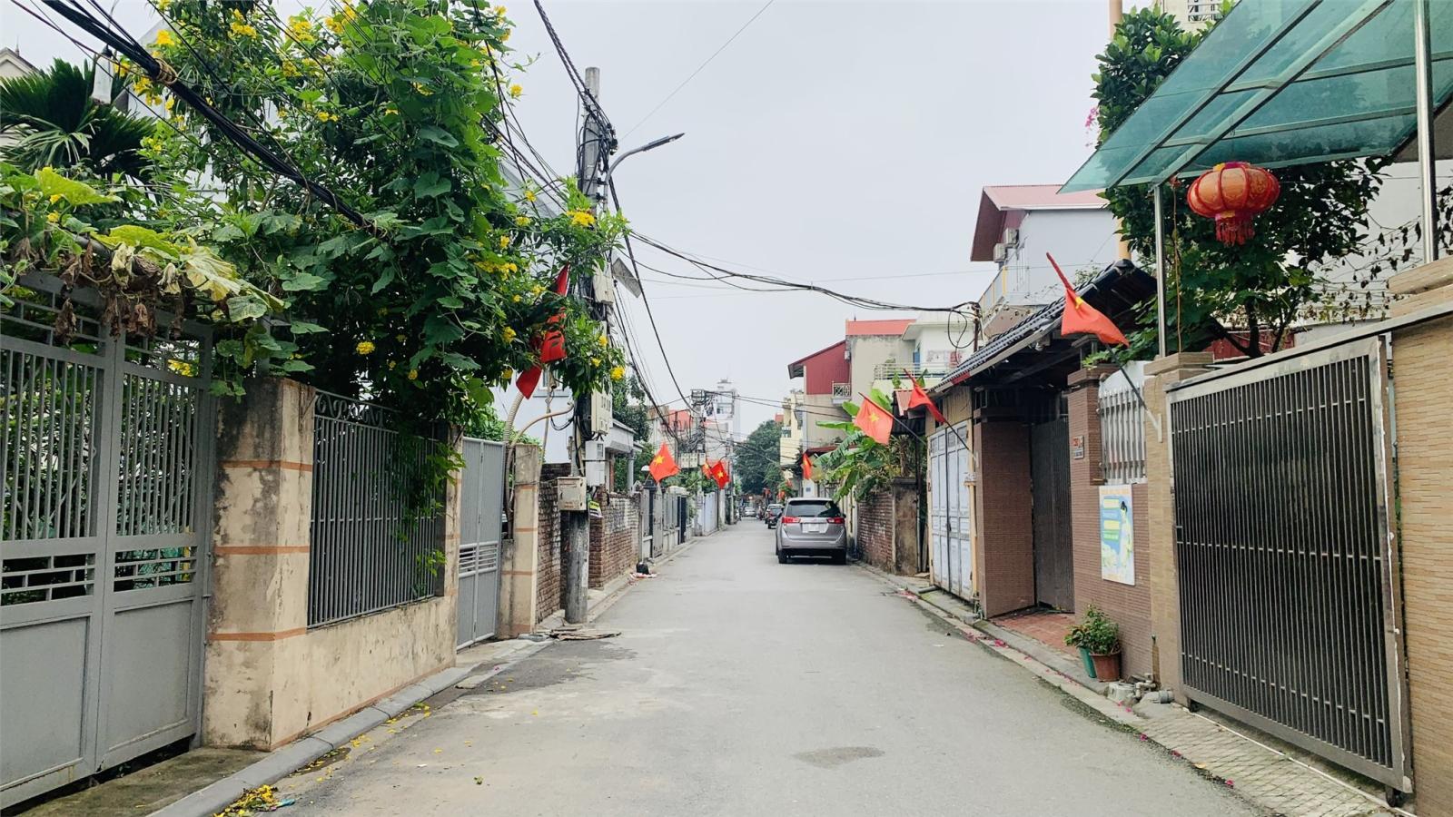 ĐẤT ĐẸP - GIÁ TỐT - CẦN BÁN NHANH LÔ ĐẤT VỊ TRÍ ĐẮC ĐỊA TẠI Huyện Đông Anh, Tp Hà Nội 16003994