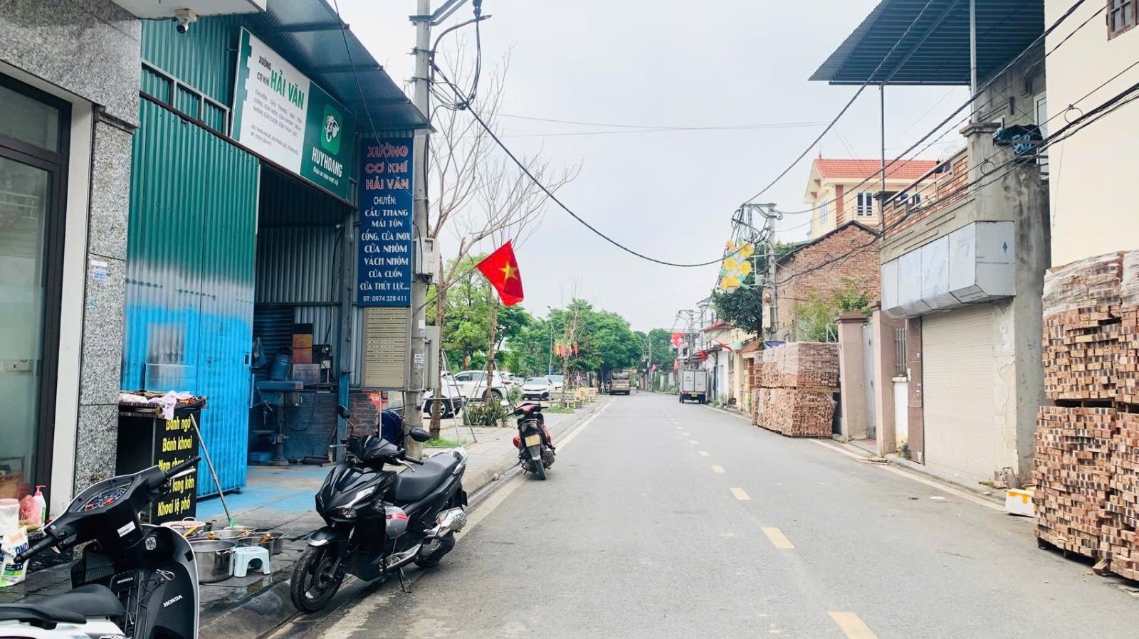 ĐẤT ĐẸP - GIÁ TỐT - CẦN BÁN NHANH LÔ ĐẤT VỊ TRÍ ĐẮC ĐỊA TẠI Huyện Đông Anh, Tp Hà Nội 16003994