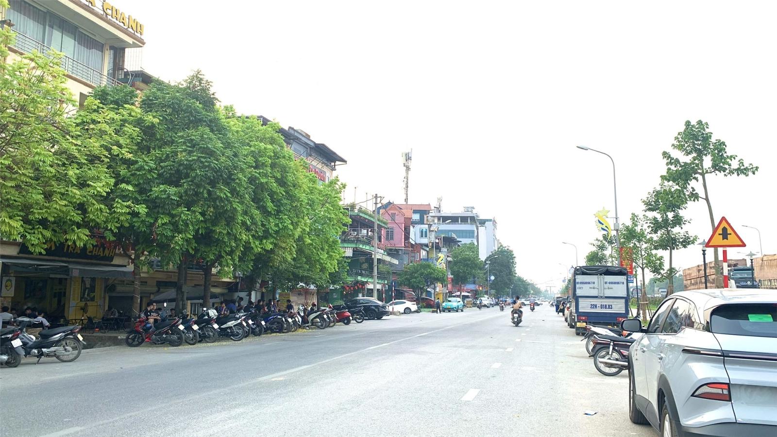 ĐẤT ĐẸP - GIÁ TỐT - CẦN BÁN NHANH LÔ ĐẤT VỊ TRÍ ĐẮC ĐỊA TẠI Huyện Đông Anh, Tp Hà Nội 16003994