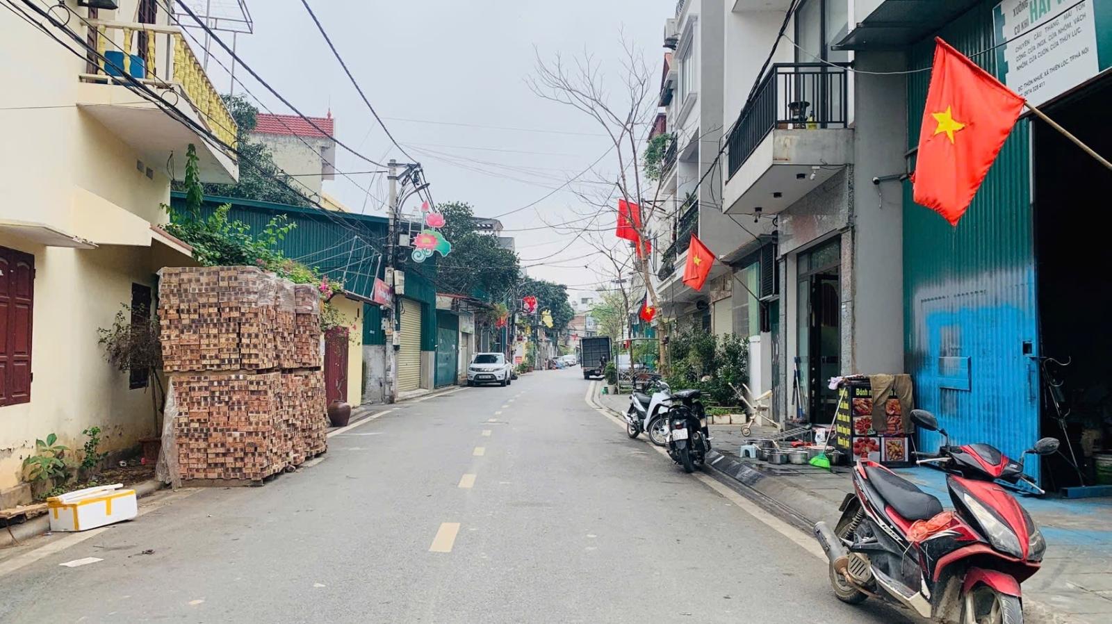 ĐẤT ĐẸP - GIÁ TỐT - CẦN BÁN NHANH LÔ ĐẤT VỊ TRÍ ĐẮC ĐỊA TẠI Huyện Đông Anh, Tp Hà Nội 16003994