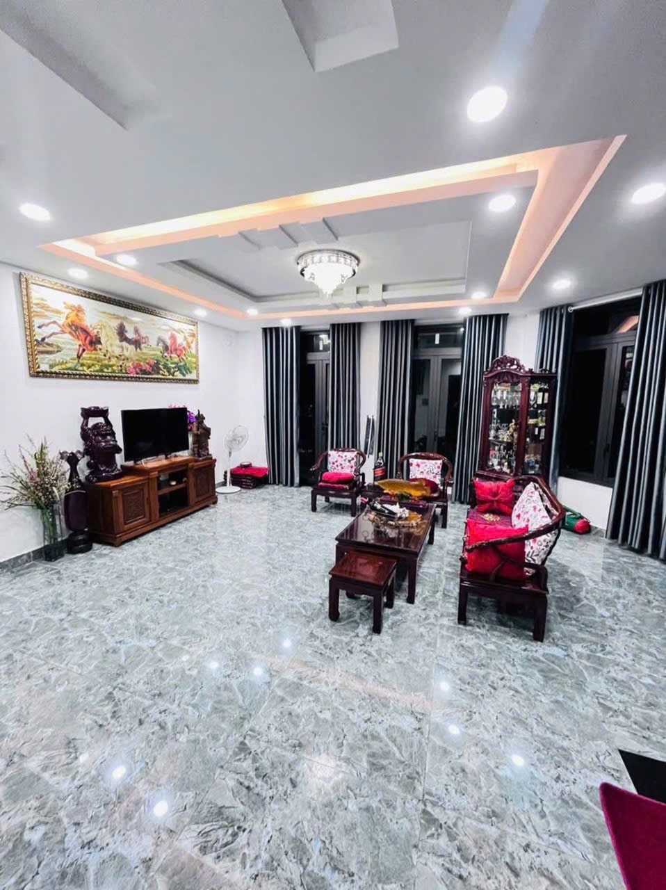 BÁN BIỆT THỰ LÔ GÓC 4 MẶT TIỀN Tại Xã Bình Hưng, huyện Bình Chánh, TP HCM 16003996