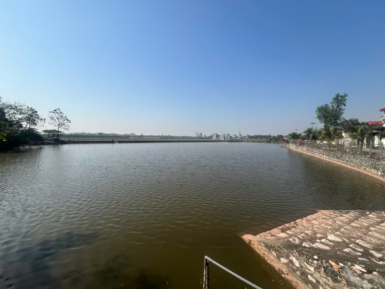 BÁN 52M LÔ GÓC ĐAN PHƯỢNG - GẦN HỒ ĐIỀU HÒA - NHỈNH 3 TỶ 16003997