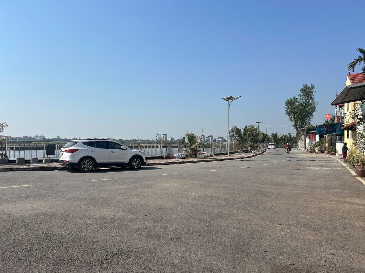 BÁN 52M LÔ GÓC ĐAN PHƯỢNG - GẦN HỒ ĐIỀU HÒA - NHỈNH 3 TỶ 16003997