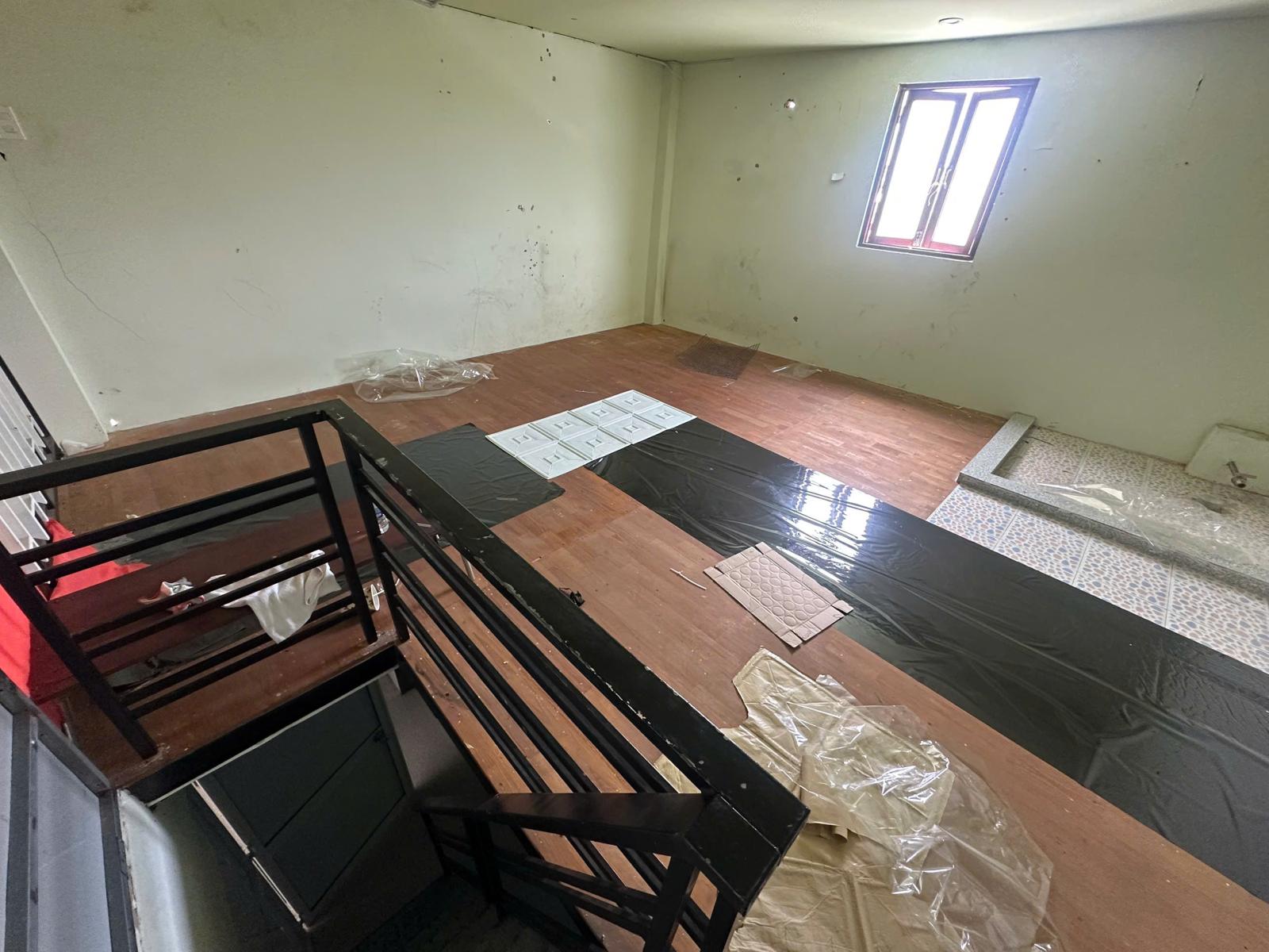 Bán nhà KDC Lương Thực, Tân An, LaGi giá ngộp 2.4 tỷ 16004003