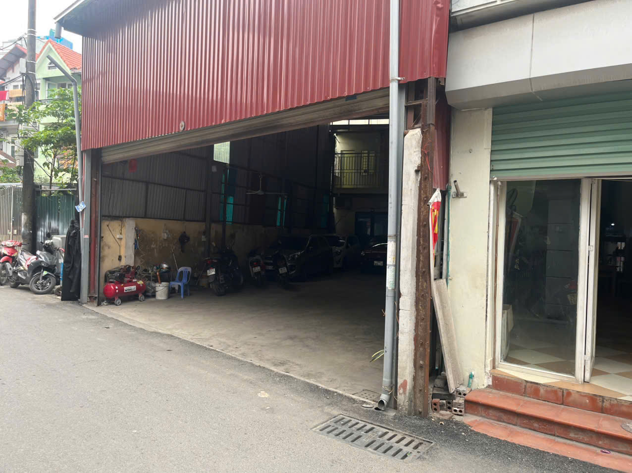 GIÁ TỐT - BÁN ĐẤT THỔ CƯ CHÍNH CHỦ TẶNG NHÀ 2 TẦNG NGÕ HAI Ô TÔ TRÁNH NHAU, GẦN VINSMART TÂY MỖ, 16004007