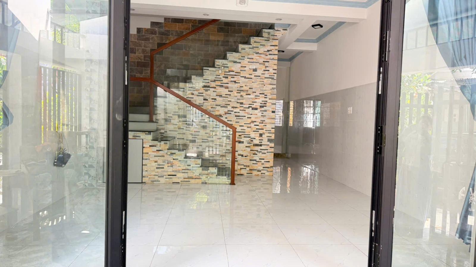 🔴💥Bán nhà 2 tầng mặt tiền đường Phong Bắc 9 -  gần đường Thăng Long 16004008