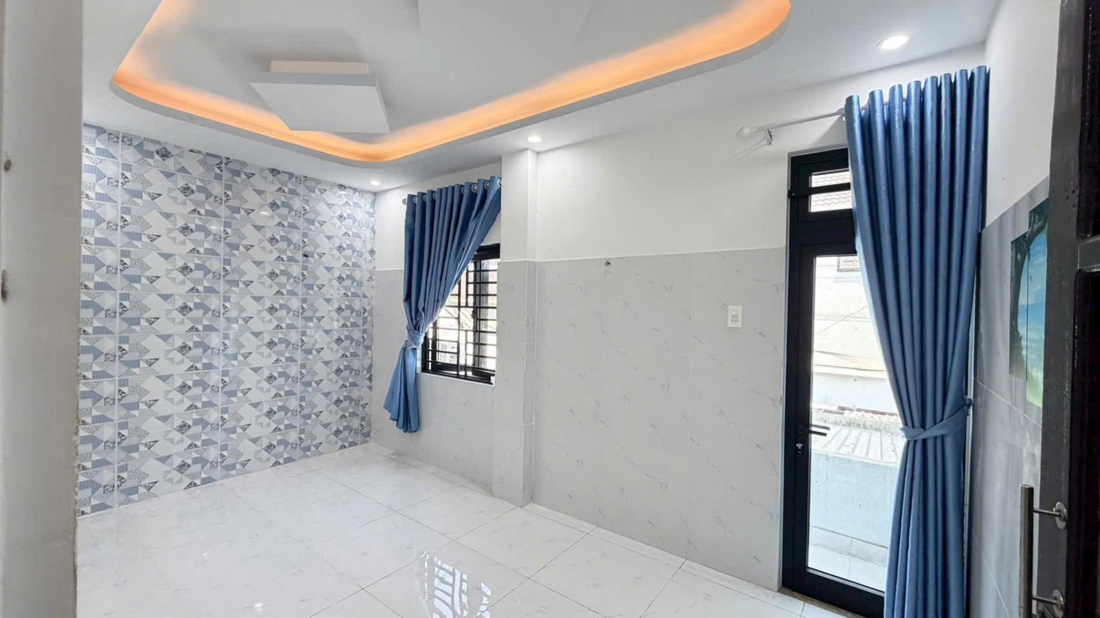 🔴💥Bán nhà 2 tầng mặt tiền đường Phong Bắc 9 -  gần đường Thăng Long 16004008
