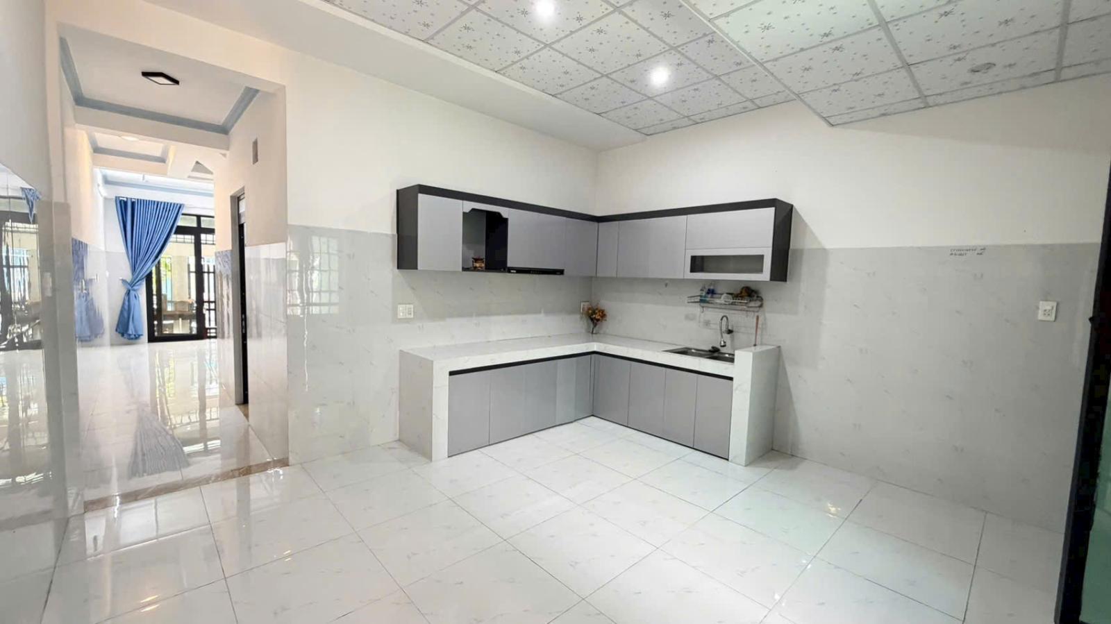 🔴💥Bán nhà 2 tầng mặt tiền đường Phong Bắc 9 -  gần đường Thăng Long 16004008